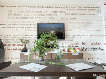 Chambre Chez L'habitant Cannes 241481-9