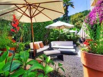 Chambre Chez L'habitant Cannes 241481-10