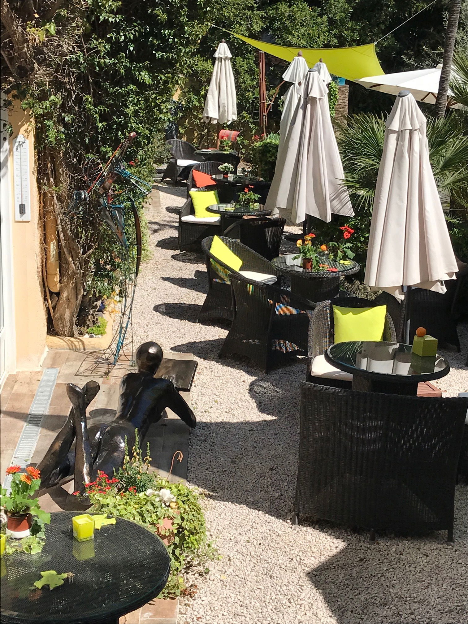 Chambre Chez L'habitant Cannes 241481