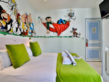 Chambre Chez L'habitant Cannes 241481-12