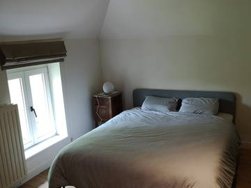 Chambre À Louer Lincent 253939