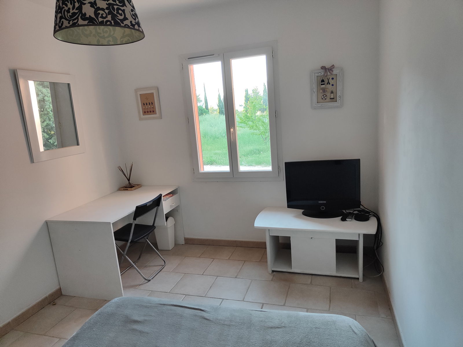 Chambre Chez L'habitant Peynier 449929