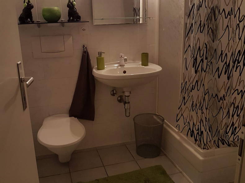 Chambre Chez L'habitant Troinex 261276-4