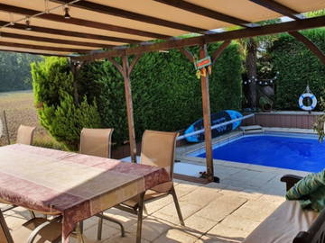 Homestay Troinex 261276-7