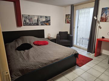 Chambre À Louer Troinex 261276