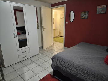 Chambre À Louer Troinex 261276