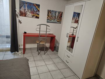 Chambre À Louer Troinex 261276