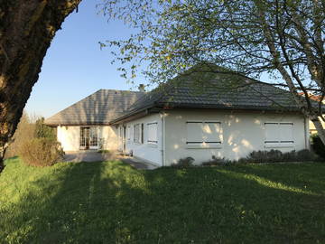 Chambre À Louer Saint-Paul-En-Chablais 215244