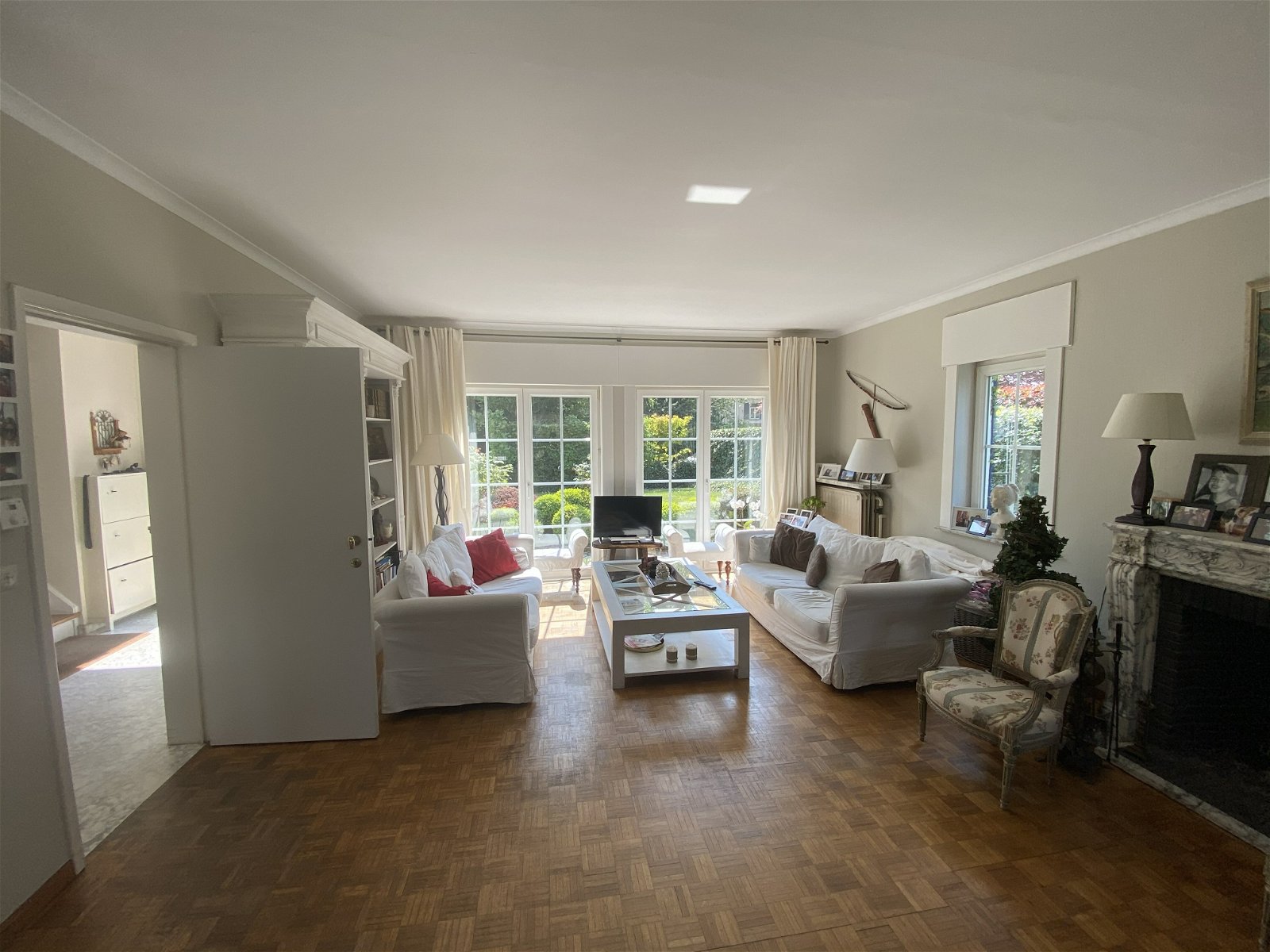 Gastgezin Waterloo 236226