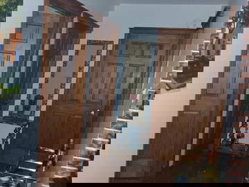 Quedarse En Casa Montréal 646136-1