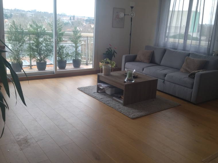 Hospedagem Em Casa De Família Longjumeau 652303