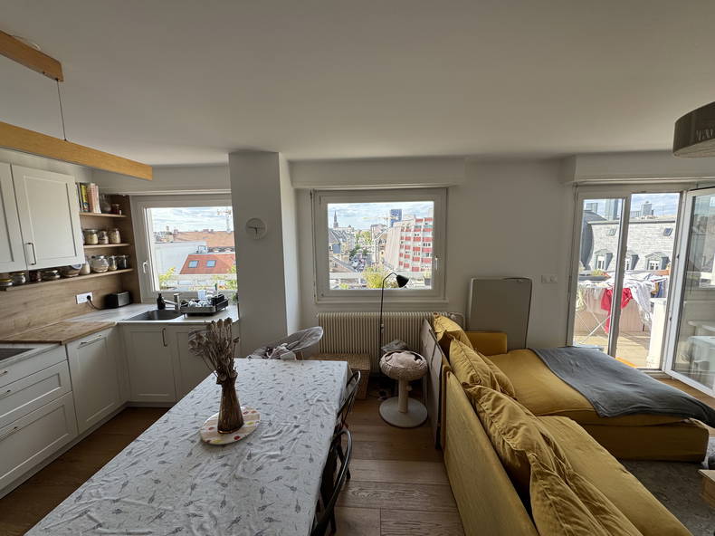 Gastfamilie Strasbourg 576488-4