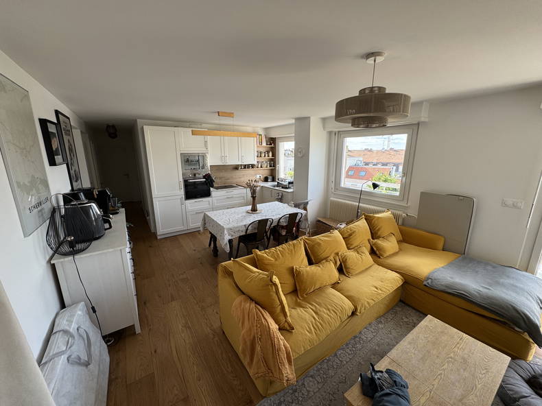 Gastfamilie Strasbourg 576488-1