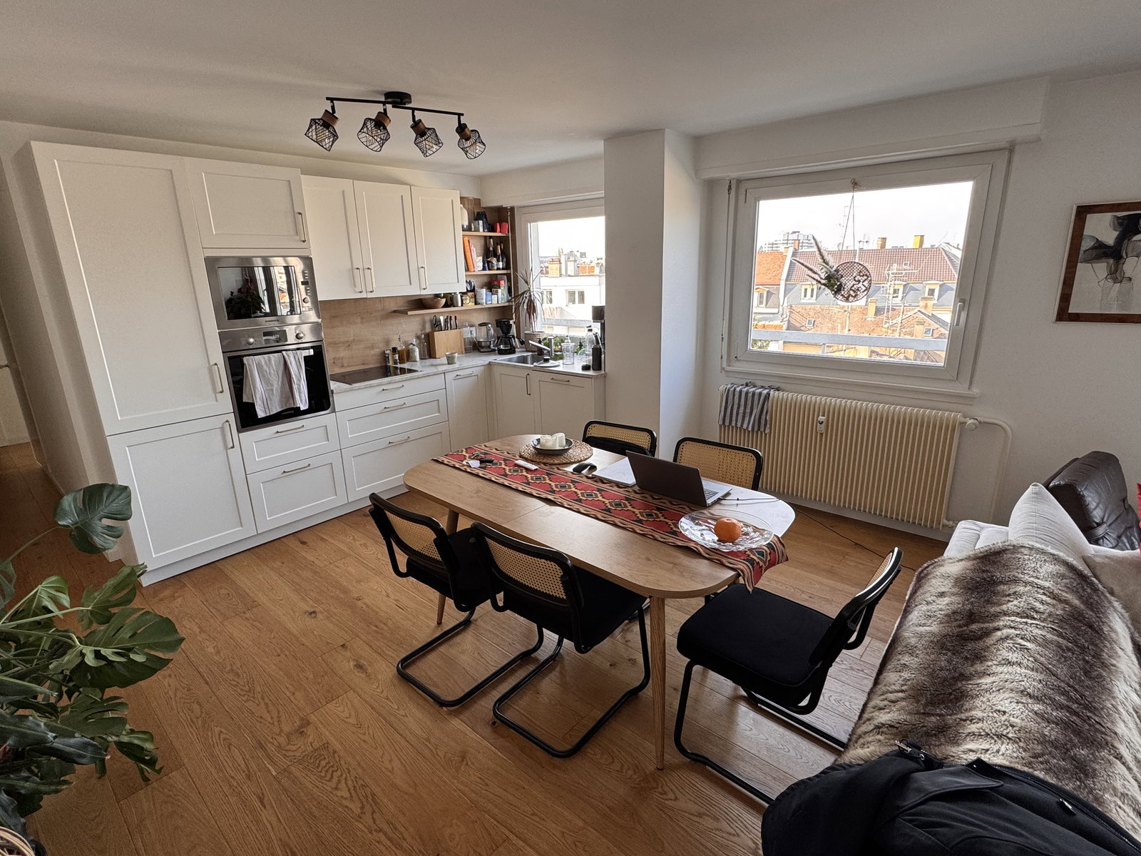 Chambre Chez L'habitant Strasbourg 576488