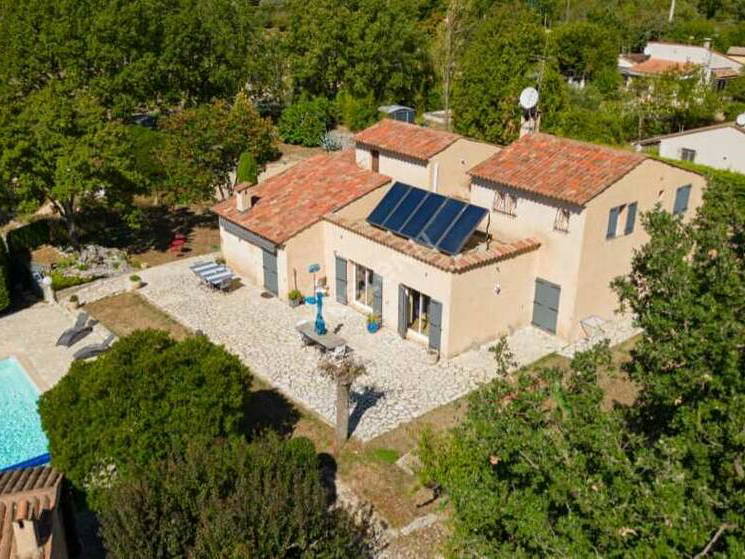 Hele Huis Saint-Cézaire-sur-Siagne 650571-1