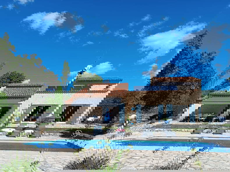 Hele Huis Saint-Cézaire-sur-Siagne 650571-2