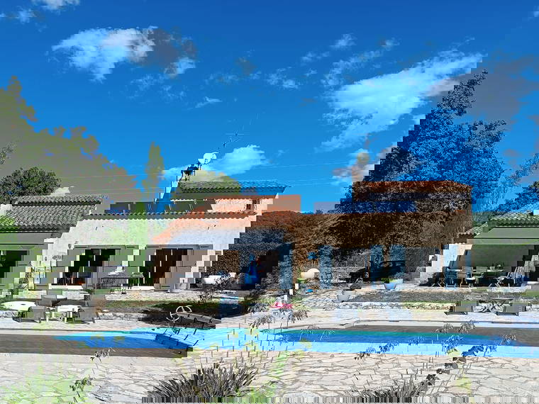 Gästezimmer Saint-Cézaire-sur-Siagne 650571