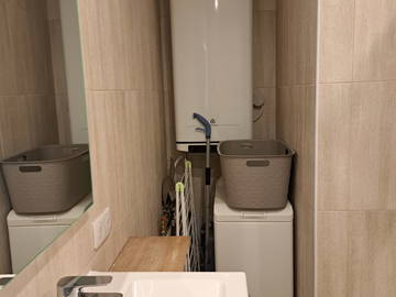 Logement Entier Saint-Cézaire-Sur-Siagne 650571-12