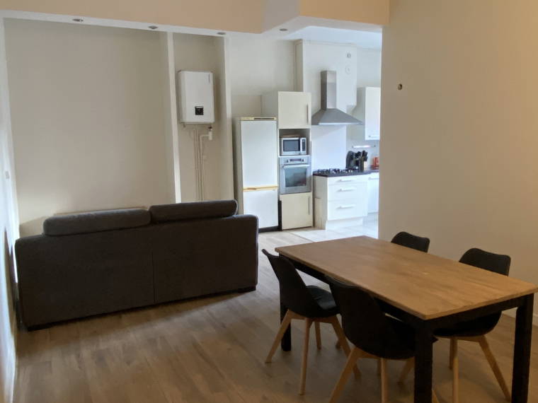 Chambre À Louer Villeurbanne 466113