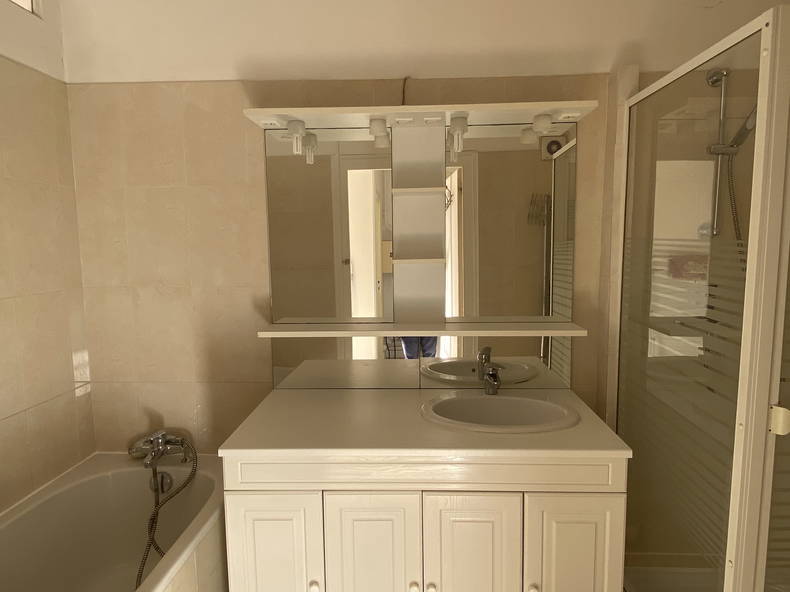 Colocation Villeurbanne 466113-3