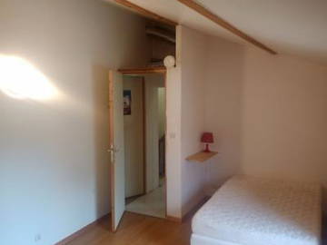 Chambre À Louer La Limouzinière 455474-1