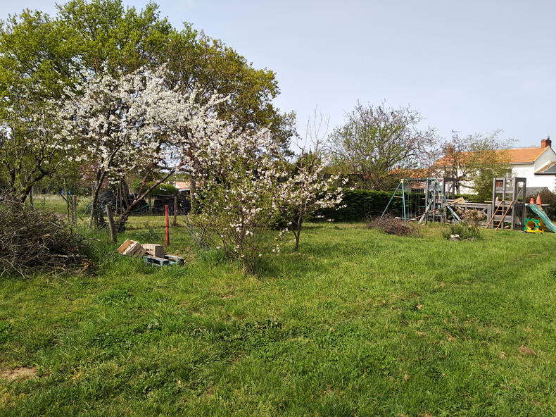 Zakwaterowanie U Rodziny La Limouzinière 455474-4