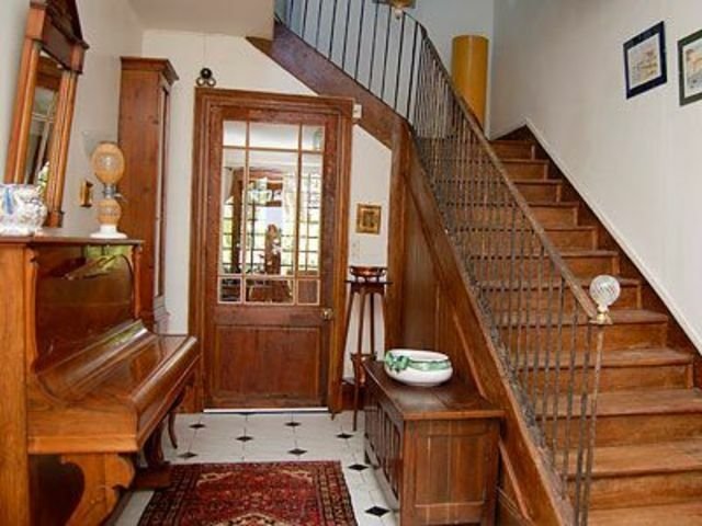 Homestay Julienne 33560