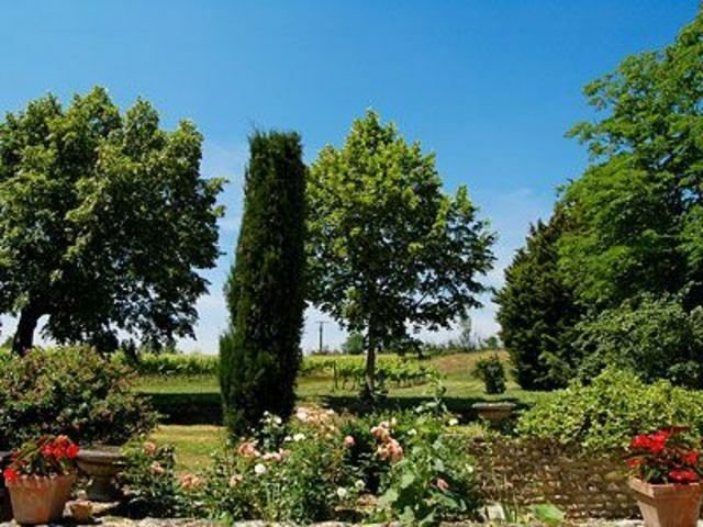 Homestay Julienne 33560