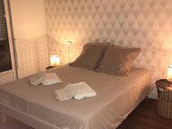 Homestay Carcassonne 519042