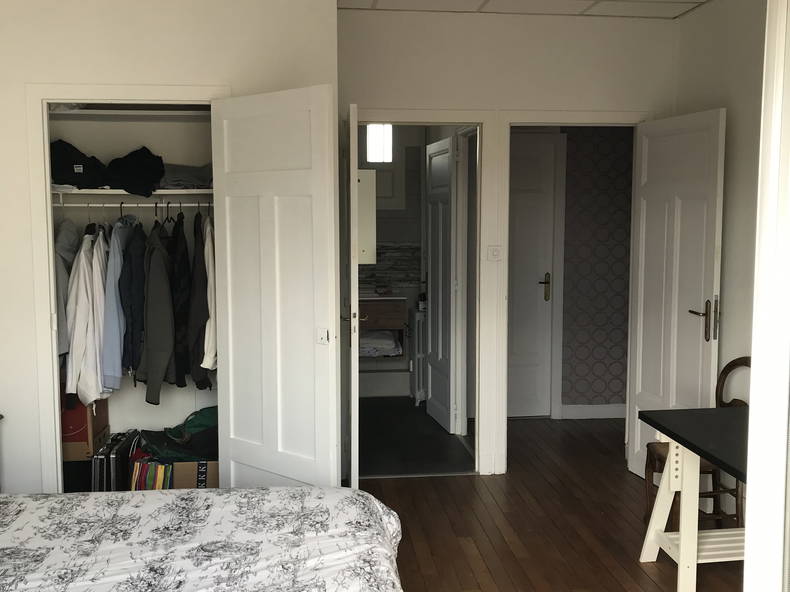 Gastfamilie Carcassonne 519042-4