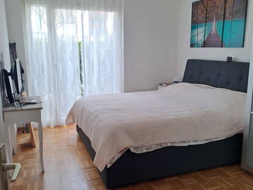 Room For Rent Nyon 489202