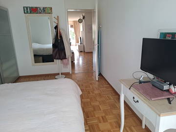 Room For Rent Nyon 489202