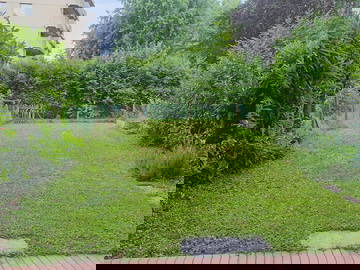 Chambre Chez L'habitant Nyon 489202-4