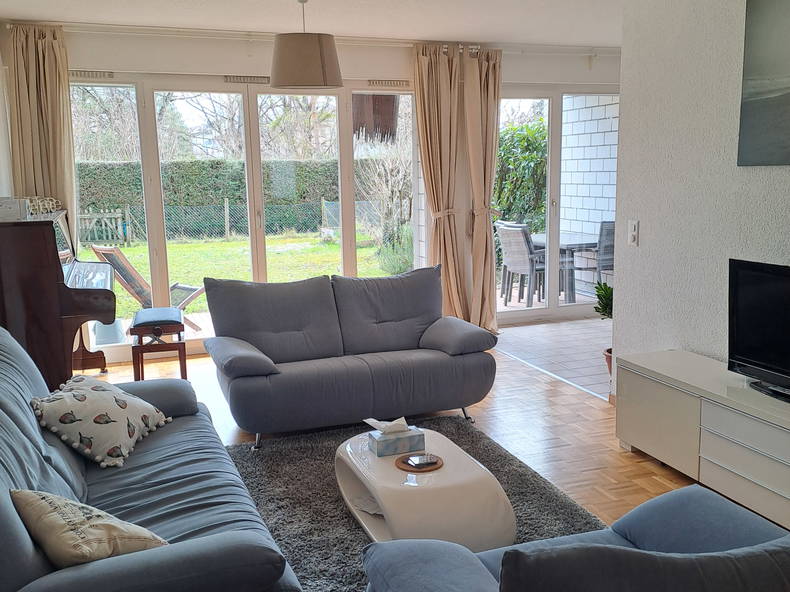 Chambre Chez L'habitant Nyon 489202-3