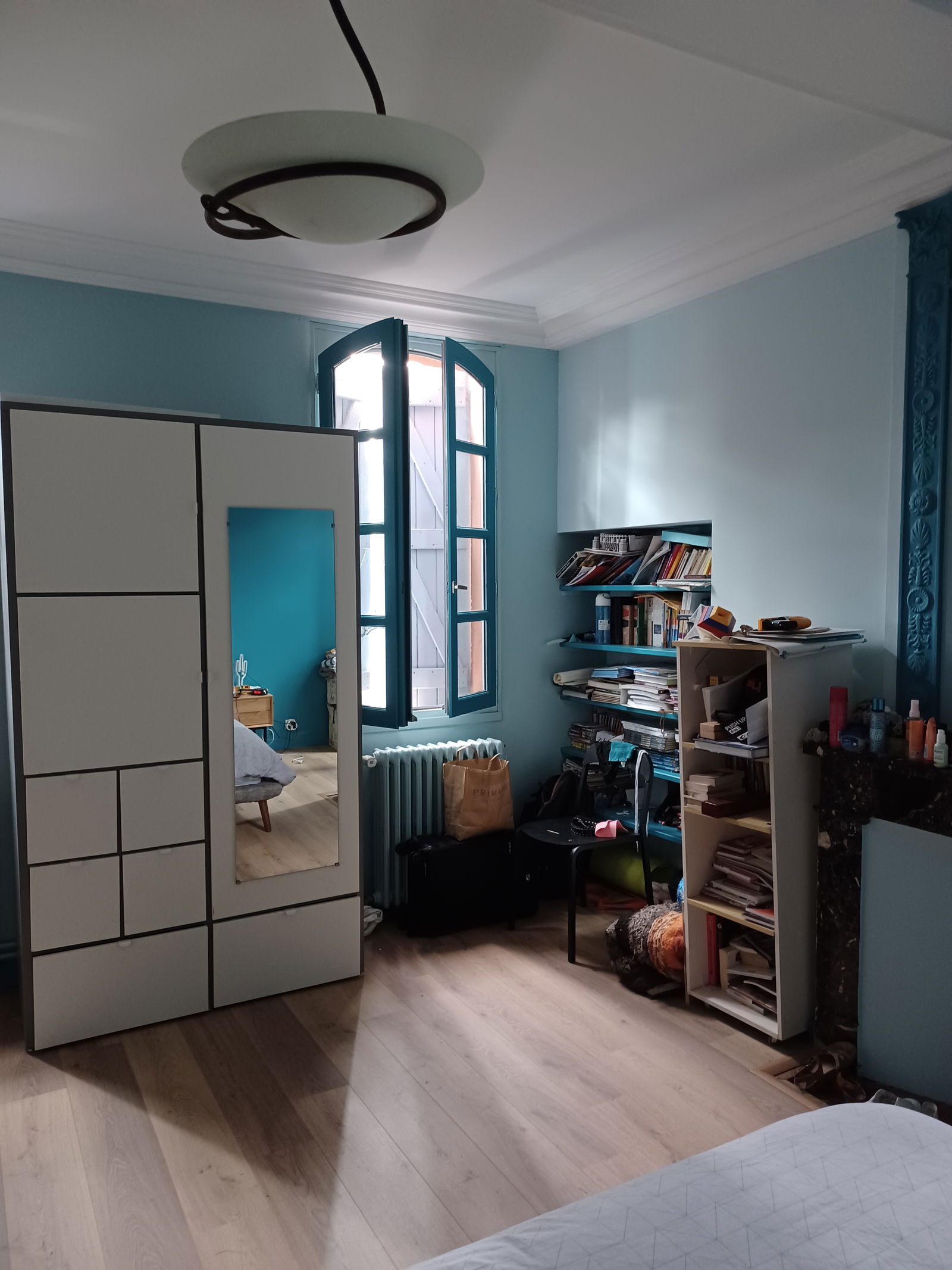 Kotimajoitus Toulouse 268668