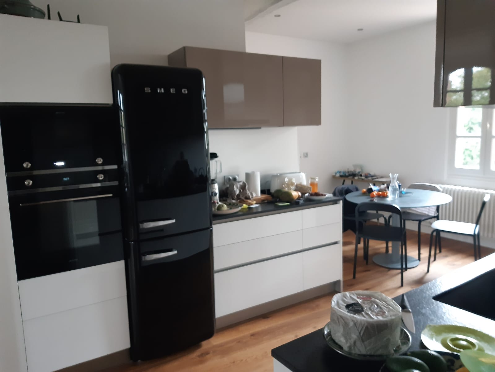 Kotimajoitus Toulouse 268668