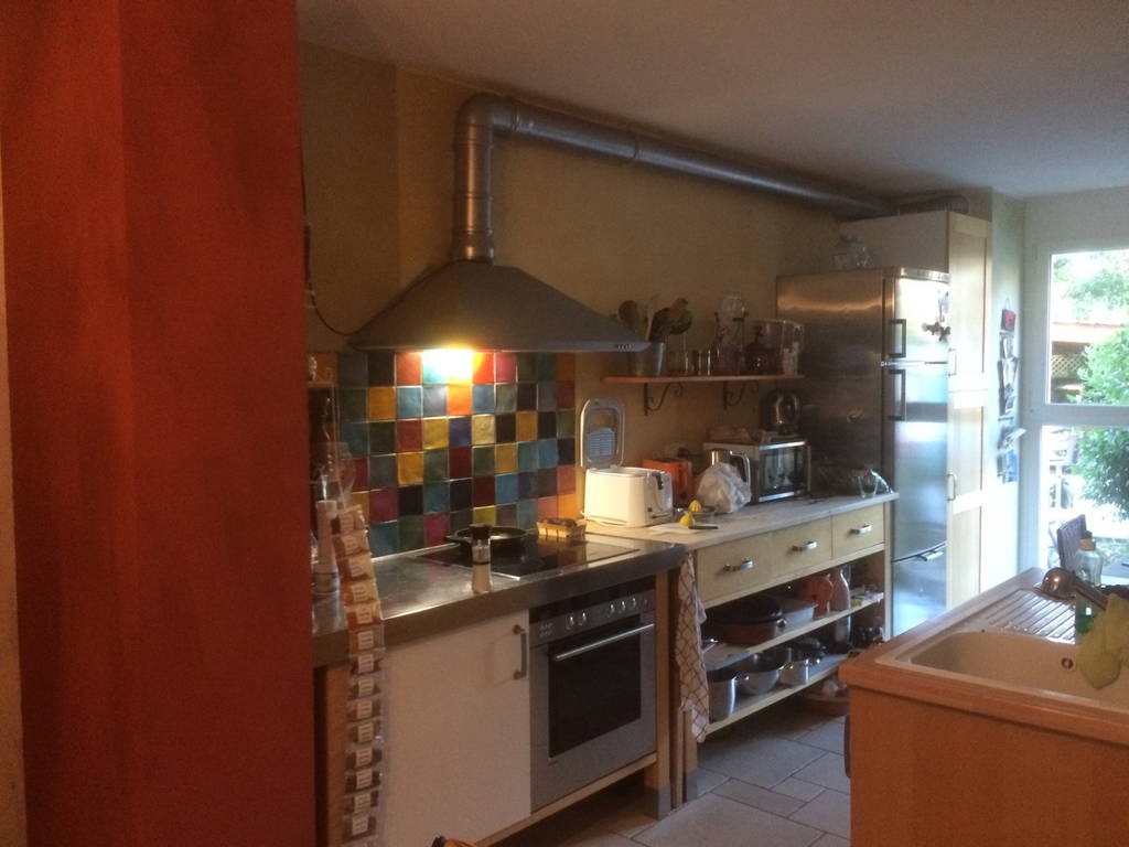 Kamer Bij De Gastheer Etoy 259905-1