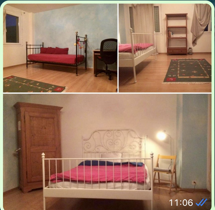 Homestay Etoy 259905