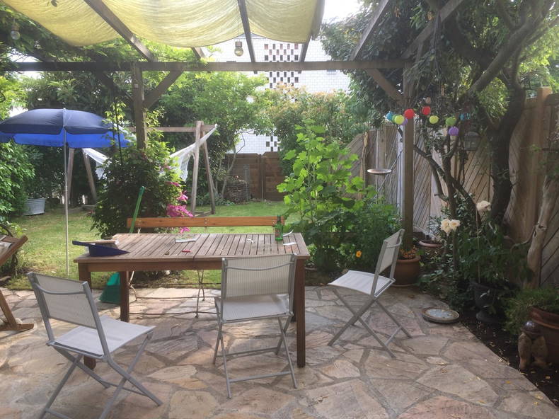 Homestay Etoy 259905-1