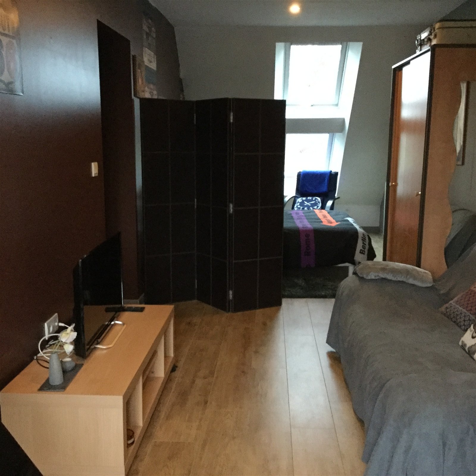 Gastgezin Noyal-Châtillon-sur-Seiche 210883