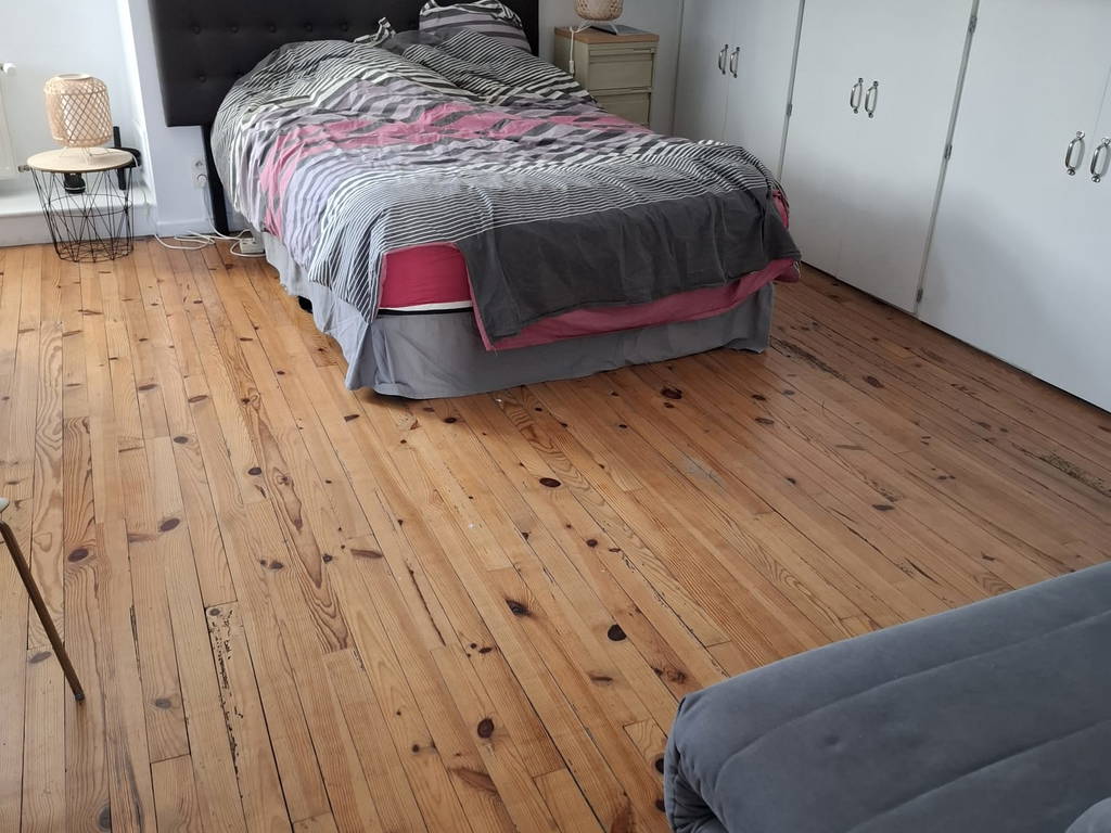 Homestay Toulouse 268668-1