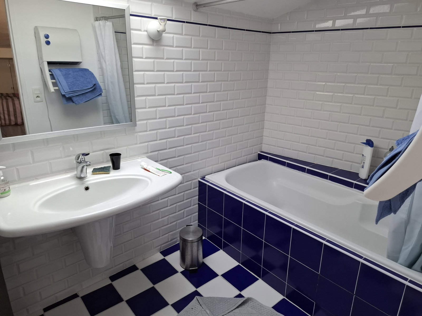 Homestay Toulouse 268668