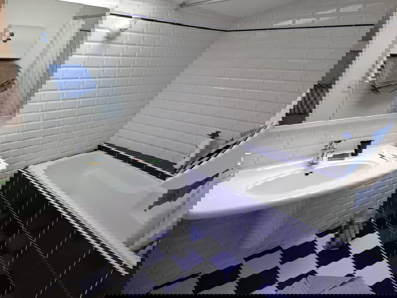 Homestay Toulouse 268668-2