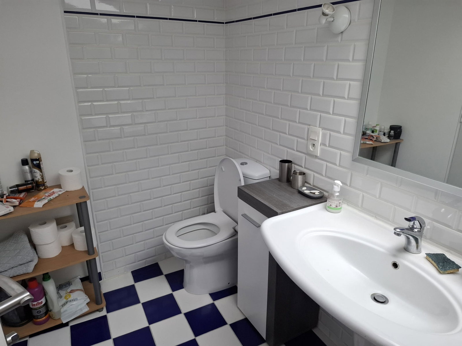 Homestay Toulouse 268668