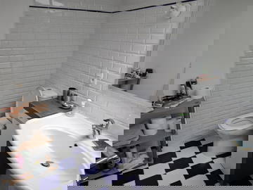 Homestay Toulouse 268668-5