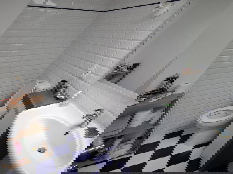 Homestay Toulouse 268668-5