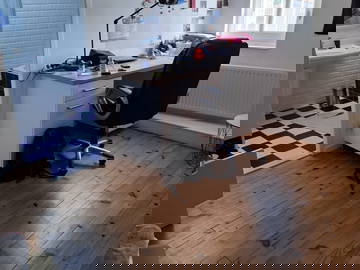 Homestay Toulouse 268668-4