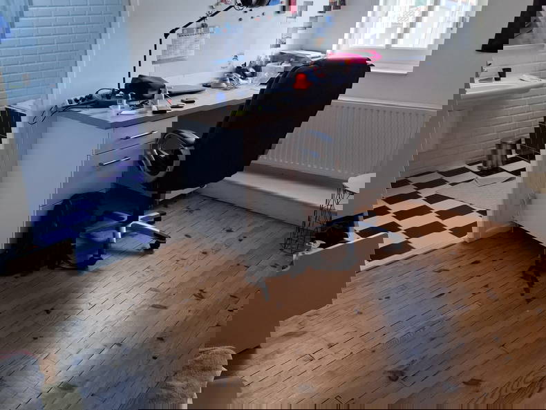 Homestay Toulouse 268668-4