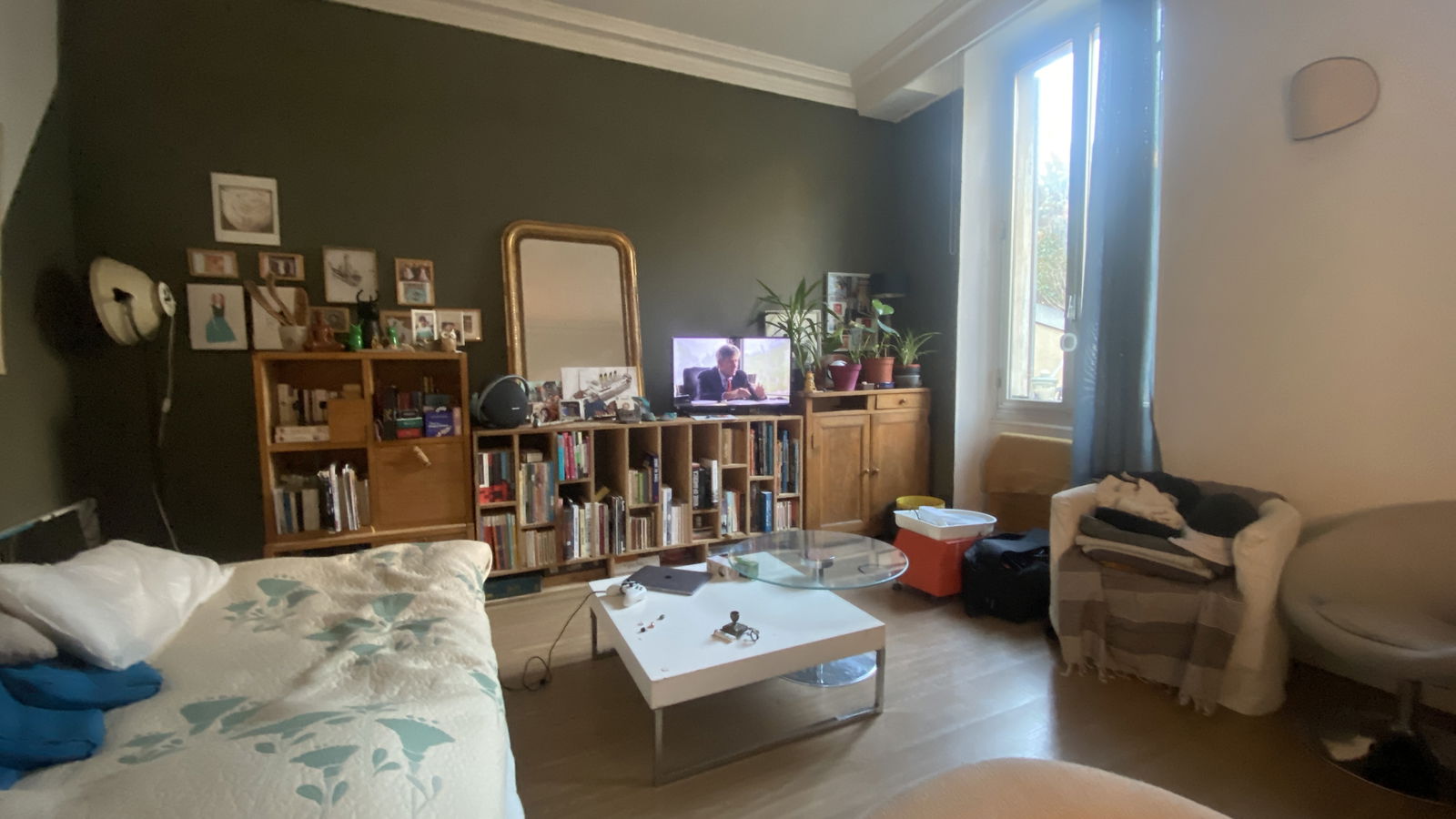 Chambre Chez L'habitant Marseille 638045