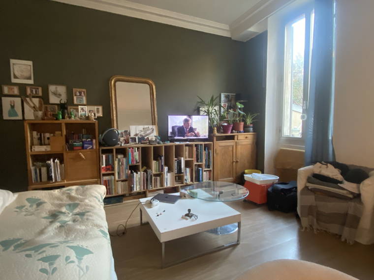 Hospedagem Em Casa De Família Marseille 638045